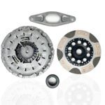 clutch replacement service