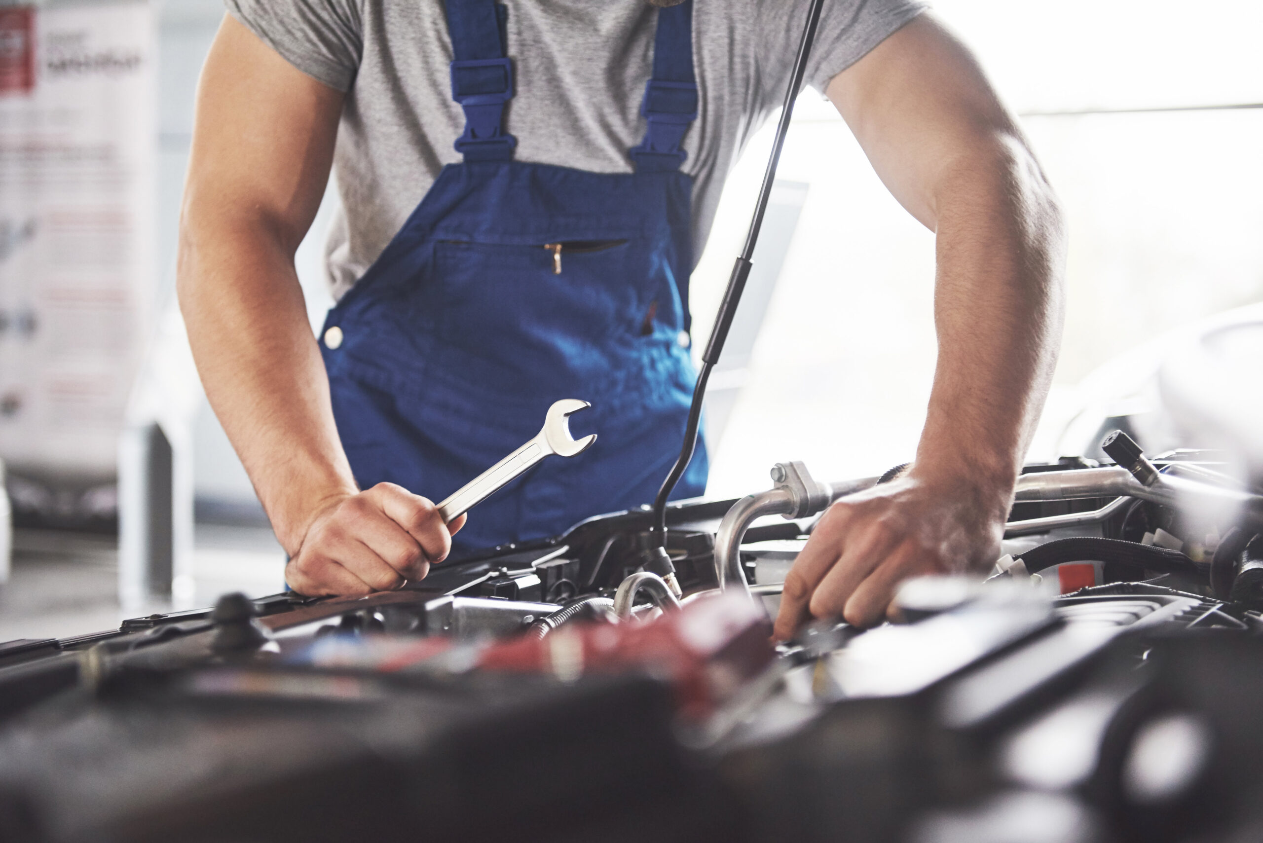 mobile car mechanic near me