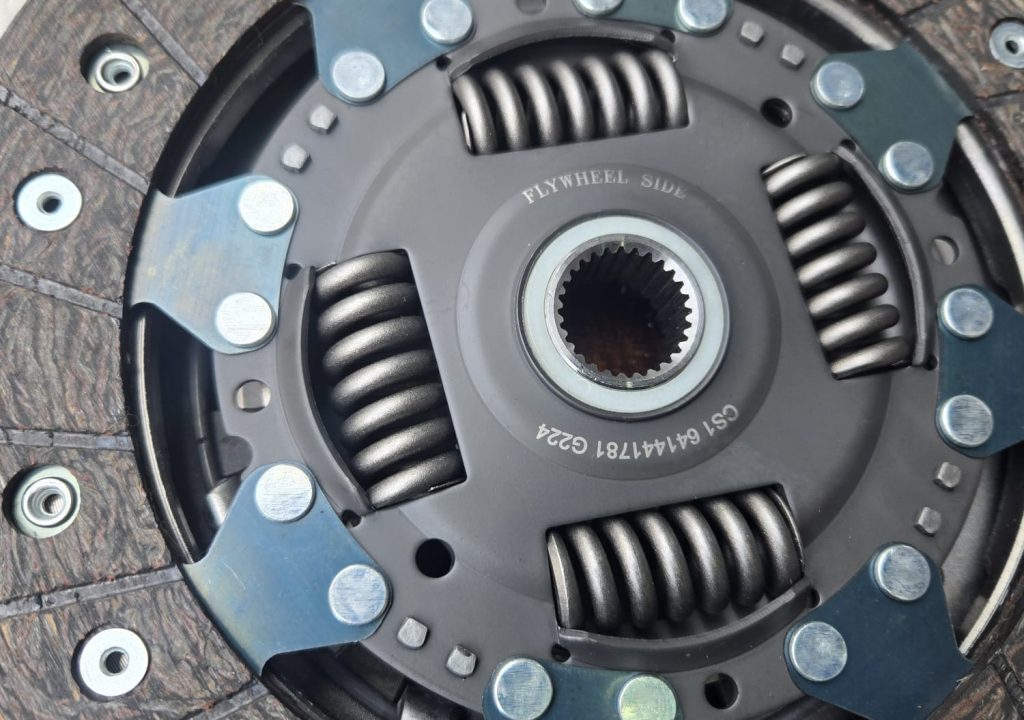 seat leon clutch kit